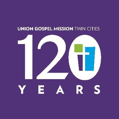 Union Gospel Mission Association of St. Paul