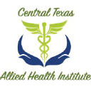 Central Texas Allied Health Institute Logo
