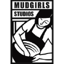 Mudgirls Studios Logo