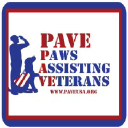 Paws Assisting Veterans