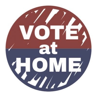National Vote at Home Institute