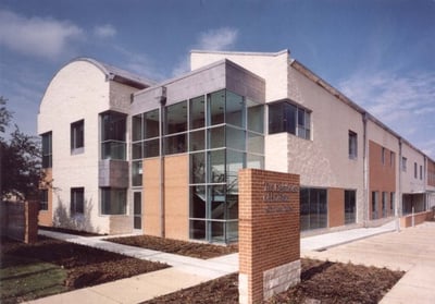 Houston Lighthouse Foundation Inc.