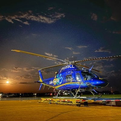 Critical Care Services Inc.