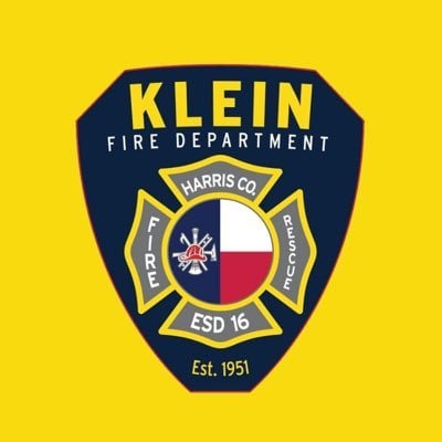 Klein Volunteer Fire Dept
