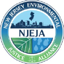 New Jersey Environmental Justice Alliance Inc.
