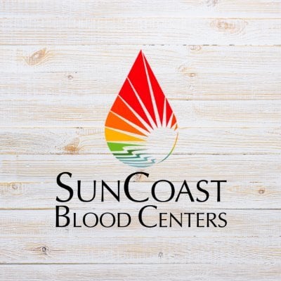 Suncoast Communities Blood Bank Inc.