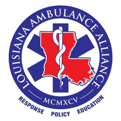 Louisiana Rural Ambulance Alliance Inc.
