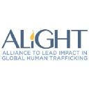 Alight-Alliance to Lead Impact in Global Human Trafficking