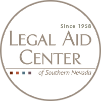 Legal Aid Center of Southern Nevada Inc.