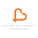 Jim and Juli Boeheim Foundation Inc.