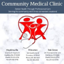 Pennyroyal Healthcare Services Inc.