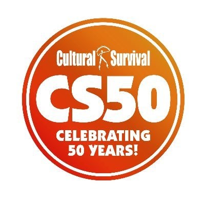 Cultural Survival Inc.