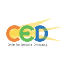 Center for Economic Democracy