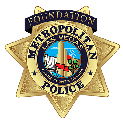 Friends for Las Vegas Metropolitan Police Department