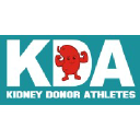 Kidney Donor Athletes Inc.