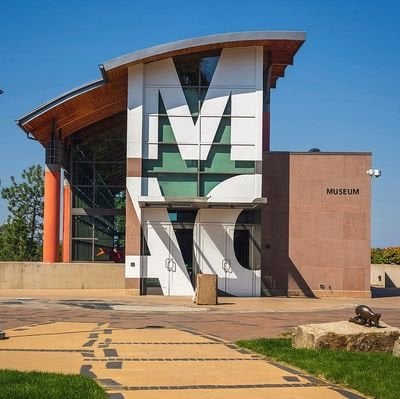 Eastern Washington State Historical Society