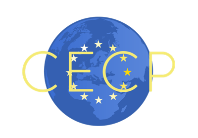 Center for European Church Planting Logo