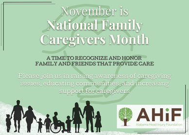 Alabama Head Injury Foundation Inc.