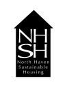 North Haven Sustainable Housing