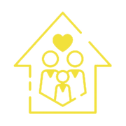 Ashland Church Community Emergency Shelter Services Logo