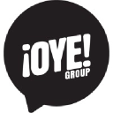 Oye Group Inc.