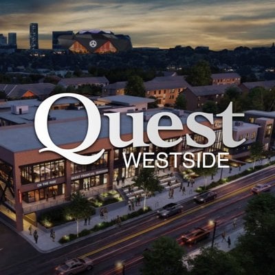 Quest Community Development Organization Inc.