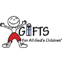 Gifts for All Gods Children