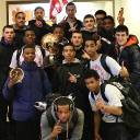 New Rochelle Basketball Association Inc.