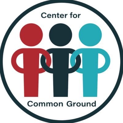 Center for Common Ground