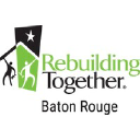 Rebuilding Together Baton Rouge Inc.
