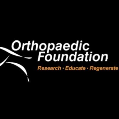 Orthopaedic Foundation for Active Lifestyles Inc.