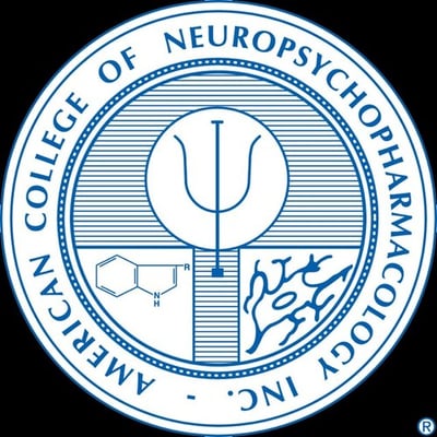 American College of Neuropsychopharmacology Inc.