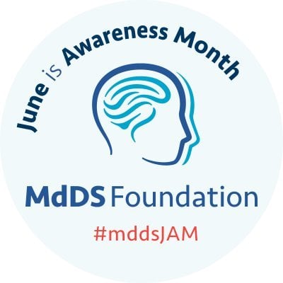 Mdds Balance Disorder Foundation Inc.