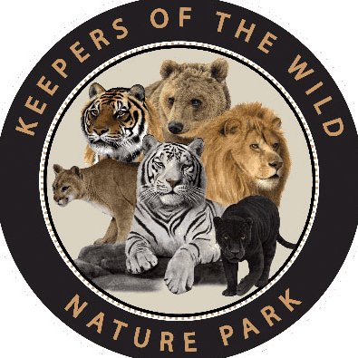 Keepers of the Wild