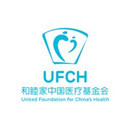 United Foundation for Chinas Health