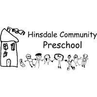 Hinsdale Community Preschool Inc.