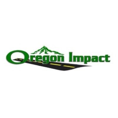 Oregon Impact