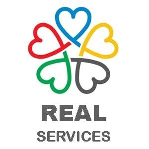 Real Services Inc.