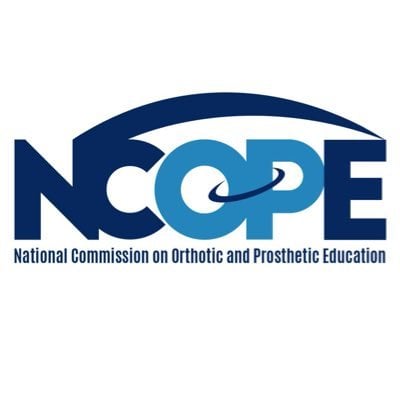 National Commission on Orthotic and Prosthetic Education Inc.