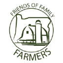 Friends of Family Farmers