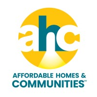 Arlington Housing Corporation Service Corporation