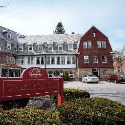Walker Center for Ecumenical Exchange Inc.