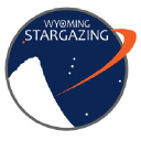 Wyoming Star Gazing