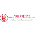 New Destiny Family Success Centers Inc.