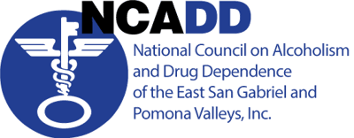 Natl Council on Alcoholism & Drug Dependence of E Sn Gabrl & P Vlys