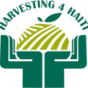 Harvesting 4 Haiti Foundation Logo
