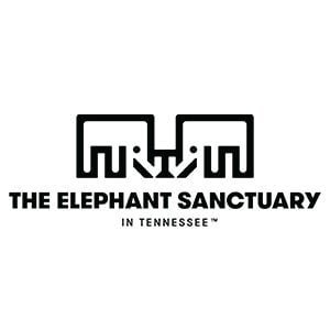The Elephant Sanctuary in Tennessee