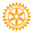 The Rotary Foundation of Rotary International Logo