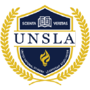 United National Student Leadership Association Inc. Logo