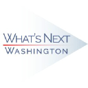 Whats Next Washington